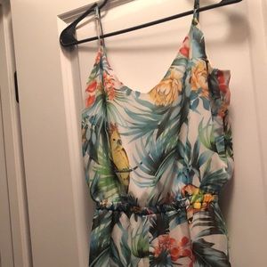 GUC show me your mumu rum diaries romper